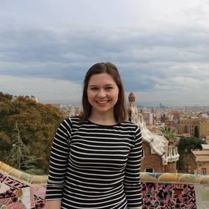 Meet your Posher, Mikayla